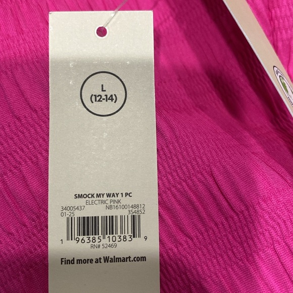 No Boundaries Swimsuit💕 - Picture 9 of 9